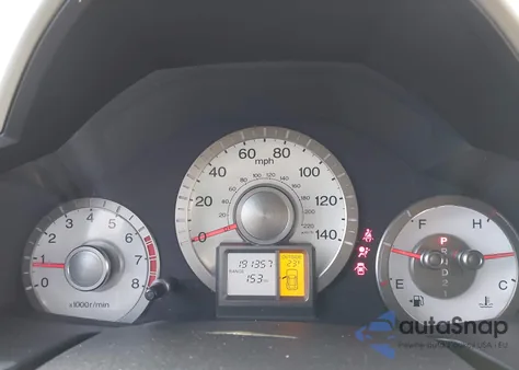 2011 Honda Pilot Ex-L from USA, damaged, VIN 5FNYF4H54BB074230